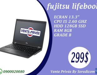 FUJITSU LIFEBOOK