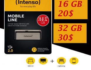 FLASH DISK MOBILE