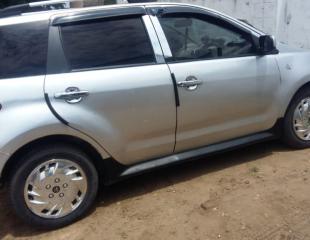 TOYOTA IST / LK04