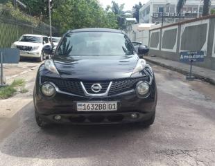 NISSAN JUKE / JK24
