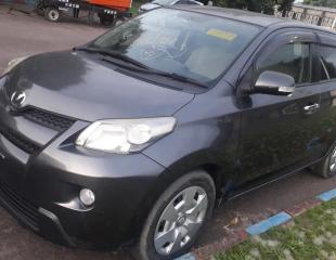 TOYOTA IST / GL07