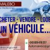 Automalebo RDC @KVC64FR