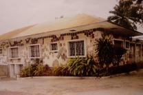 VENTE D'UNE GRANDE VILLA A MA CAMPAGNE (Nguma)  divers