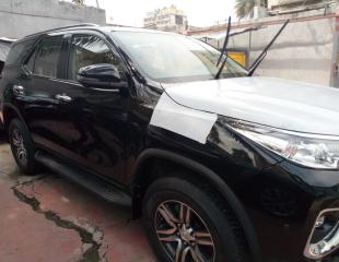 Fortuner 2019