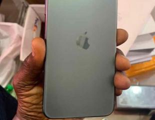 Apple Iphone 11 pro