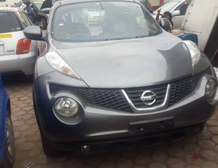 NISSAN JUKE / GN02