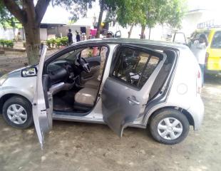 TOYOTA PASSO / HE05