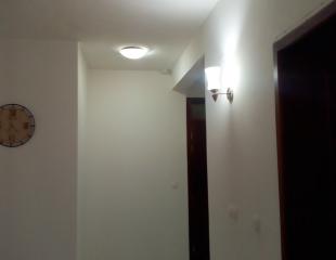 Appartement meublé à louer à Kintambo