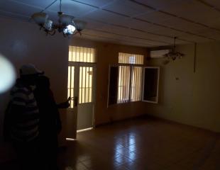 Appartement à louer à Kintambo