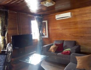 Appartement meublé à louer à GB