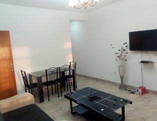 Appartement meublé à louer à beau vent