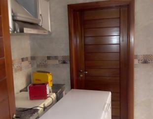 Appartement meublé à louer à beau vent