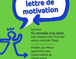 Rédiger une lettre de motivation: Les bonnes pratiques