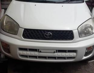 Rav4 2005