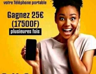 Emplois & formation et stage professionnelle