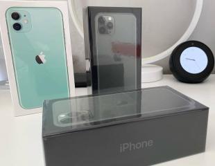 Buy Apple iPhone 11 Pro,iPhone X All Sealed