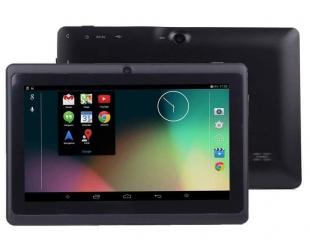 Tablettes Androide enfants