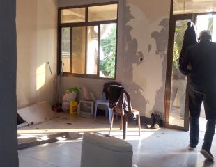 Appartement à louer à la Gombe