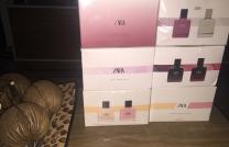 Les parfums Zara  mediacongo