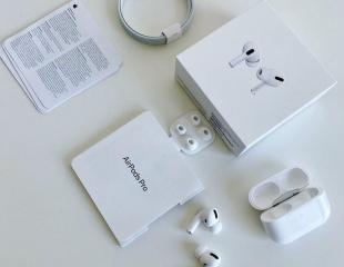 Apple Airpods Pro 2 Wireless