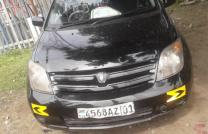 TOYOTA IST / GL18 mediacongo