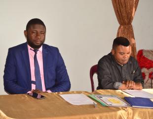 TOP URGENT : FORMATION EN PASSATION DES MARCHES PUBLICS