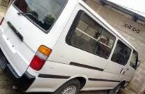 TOYOTA HIACE / GL22 mediacongo