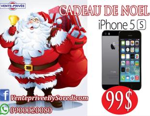 IPHONE 5S