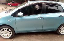 Vitz nouveau mediacongo