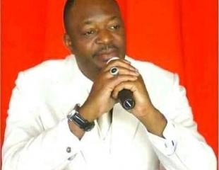 L'APOTRE PHILIPPE ALEXANDRE MUTOMBO KABI N'EST PLUS!