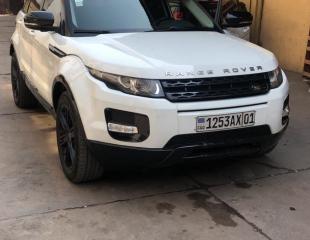 LAND ROVER RANGE ROVER / AO14