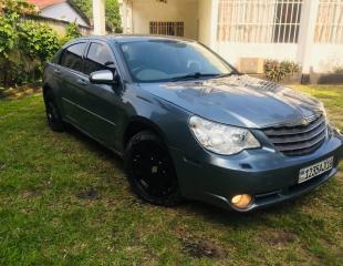 CHRYSLER SEBRING / PR08