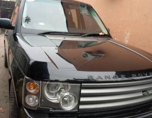 LAND ROVER RANGE ROVER / AO15