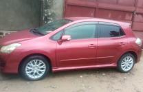 TOYOTA BLADE / RN01 mediacongo