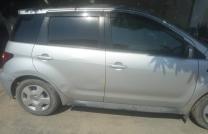 TOYOTA IST / RN02 mediacongo