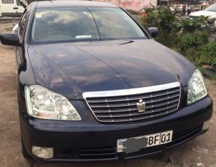 TOYOTA CROWN / GL 25