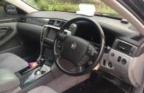 TOYOTA CROWN / GL 25 mediacongo