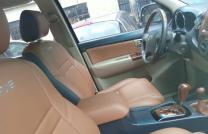 TOYOTA FORTUNER / GL26 mediacongo