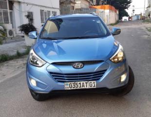 HYUNDAI IX35 / C108