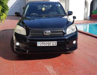 TOYOTA RAV 4 / C109