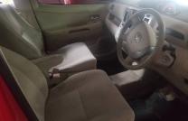 TOYOTA RAUM / PR10 mediacongo