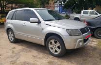 SUZUKI GRAND VITARA / PR11 mediacongo