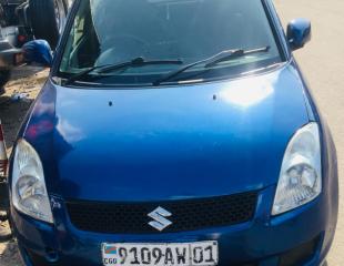 SUZUKI SWIFT / GL28