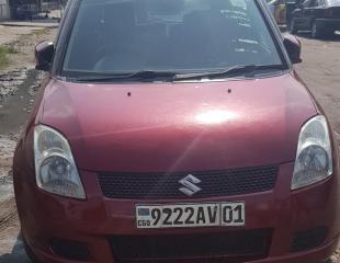 SUZUKI SWIFT / GL29