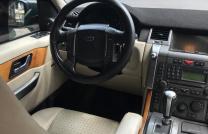 LAND ROVER RANGE ROVER / BH01 mediacongo