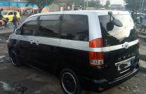 TOYOTA NOAH / GL30 mediacongo