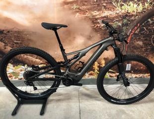 2020 Specialized Turbo Levo Expert Carbon