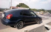 TOYOTA COROLLA / AO16 mediacongo