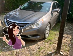 HYUNDAI SONATA / PR12