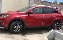 TOYOTA RAV 4 / PR14 mediacongo